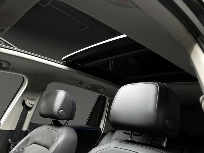 2021 Volkswagen Tiguan 2.0 TDI 4Motion Prestige photo 18