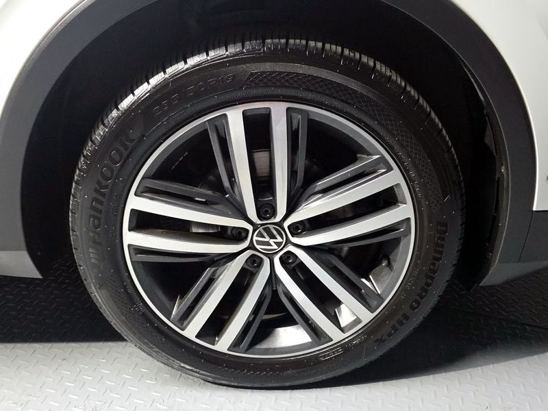 2021 Volkswagen Tiguan 2.0 TDI 4Motion Prestige photo 21