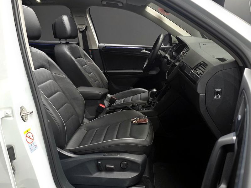 2021 Volkswagen Tiguan 2.0 TDI 4Motion Prestige photo 26