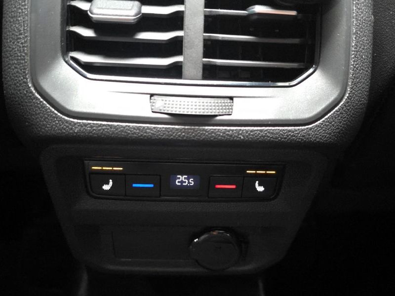 2021 Volkswagen Tiguan 2.0 TDI 4Motion Prestige photo 27