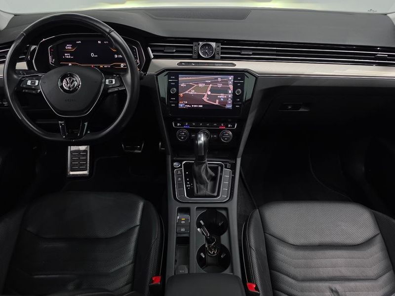 2020 Volkswagen Arteon 2.0 TDI Premium photo 7