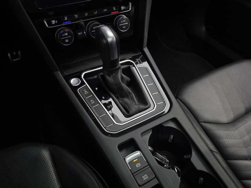2020 Volkswagen Arteon 2.0 TDI Premium photo 9