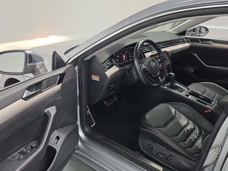 2020 Volkswagen Arteon 2.0 TDI Premium photo 10