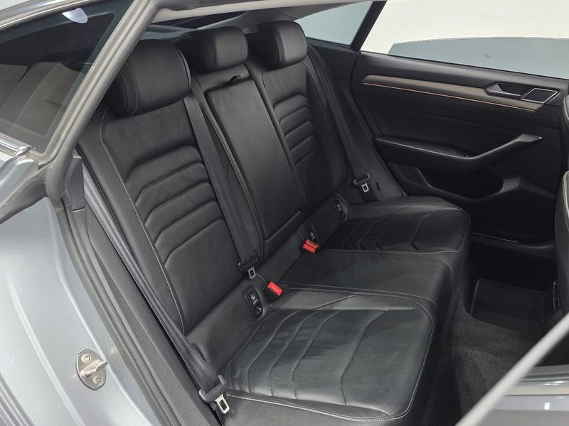 2020 Volkswagen Arteon 2.0 TDI Premium photo 11