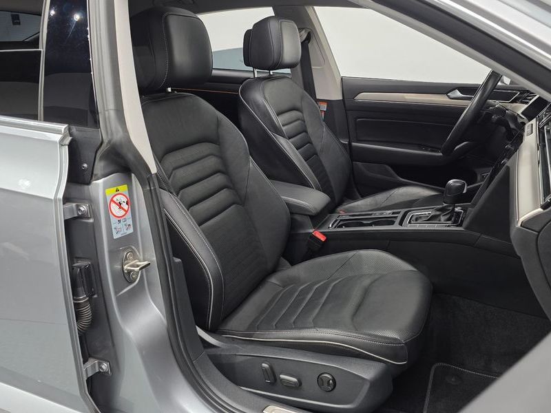 2020 Volkswagen Arteon 2.0 TDI Premium photo 12