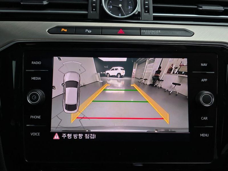 2020 Volkswagen Arteon 2.0 TDI Premium photo 17