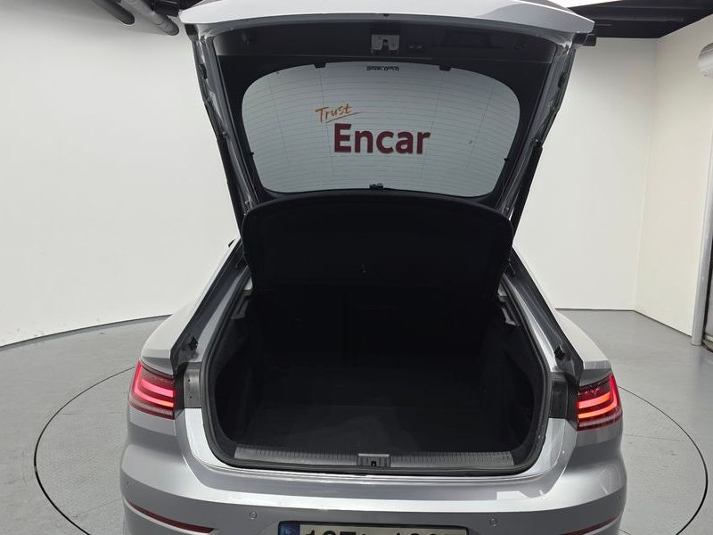 2020 Volkswagen Arteon 2.0 TDI Premium photo 20