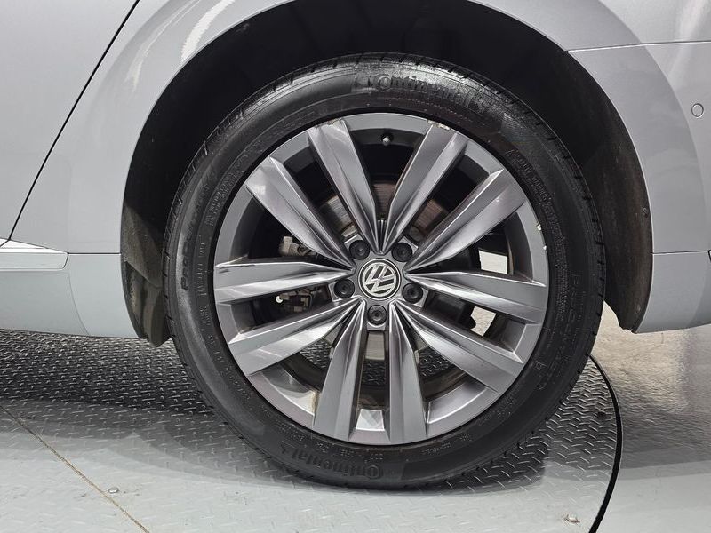 2020 Volkswagen Arteon 2.0 TDI Premium photo 21