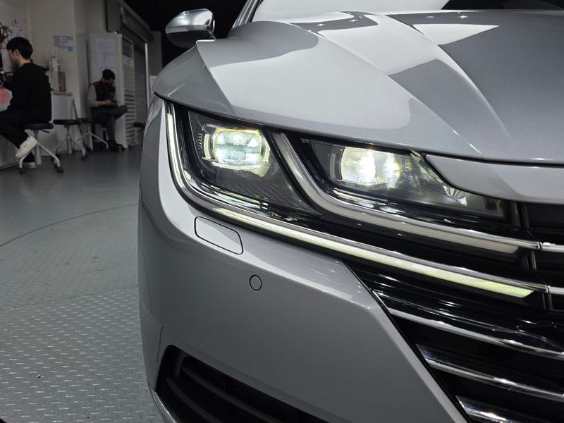 2020 Volkswagen Arteon 2.0 TDI Premium photo 22