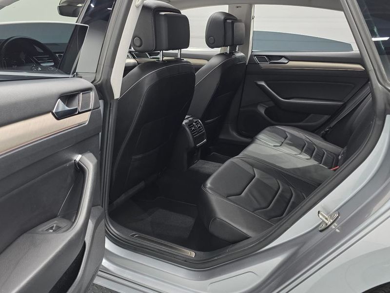 2020 Volkswagen Arteon 2.0 TDI Premium photo 26