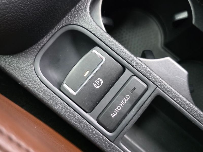 2014 Volkswagen Tiguan 2.0 TDI Comfort 5N photo 16