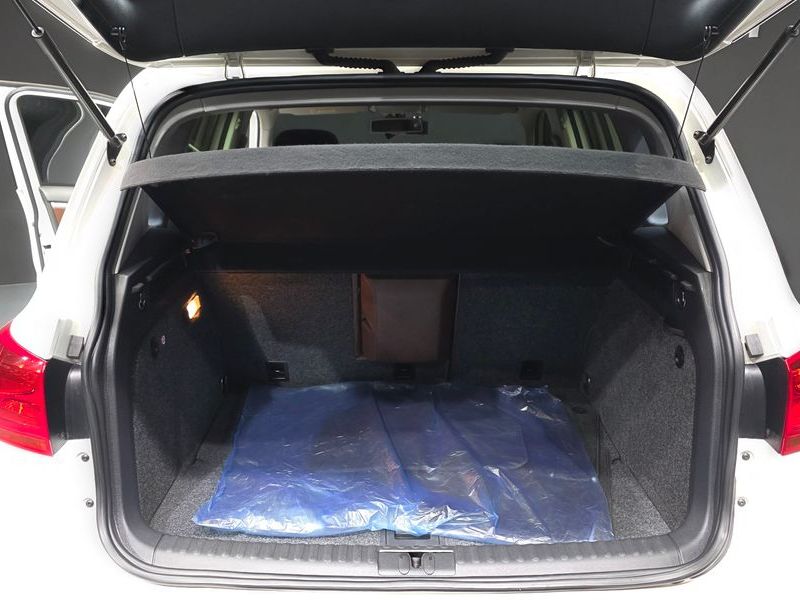 2014 Volkswagen Tiguan 2.0 TDI Comfort 5N photo 20