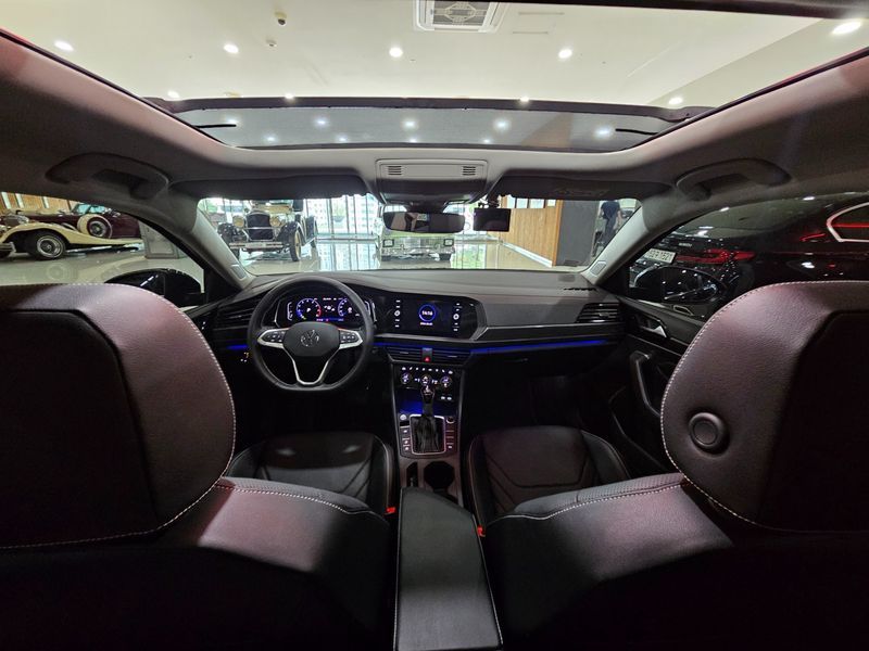 2023 Volkswagen Jetta 1.5 TSI Prestige photo 7