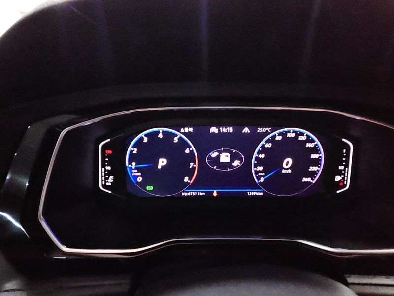 2023 Volkswagen Jetta 1.5 TSI Prestige photo 8