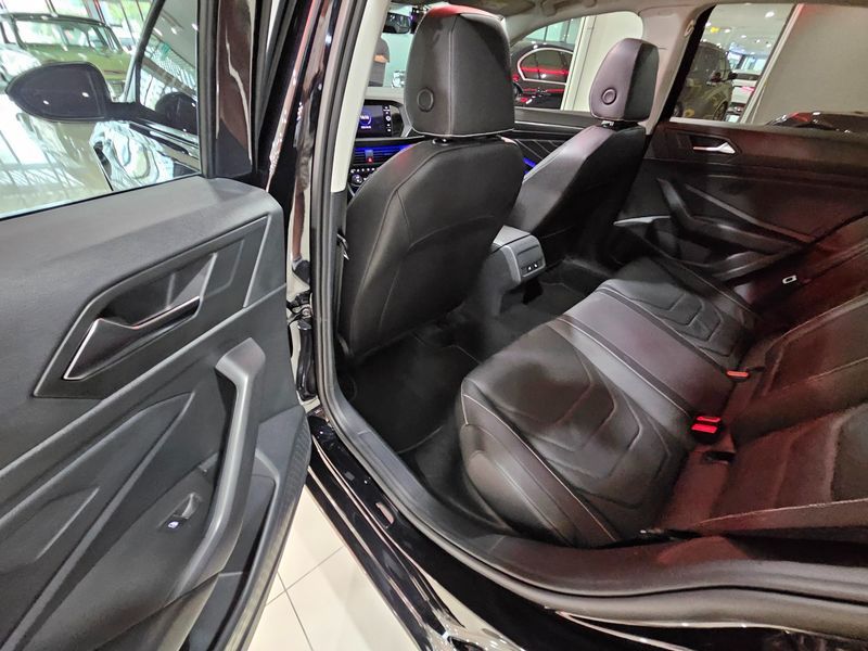 2023 Volkswagen Jetta 1.5 TSI Prestige photo 11