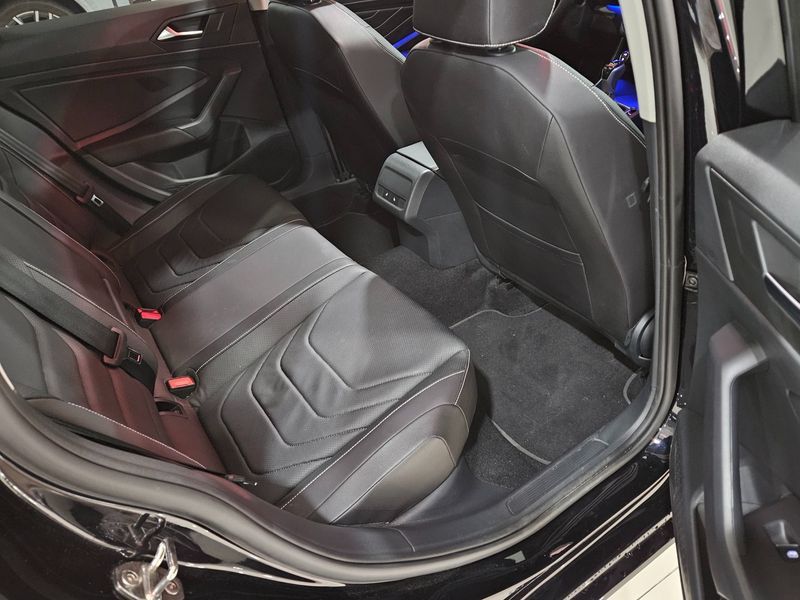2023 Volkswagen Jetta 1.5 TSI Prestige photo 12