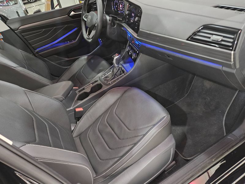 2023 Volkswagen Jetta 1.5 TSI Prestige photo 13