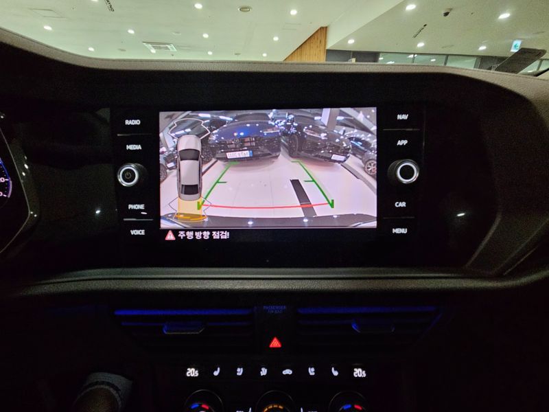 2023 Volkswagen Jetta 1.5 TSI Prestige photo 18