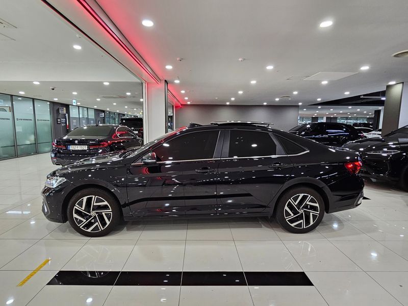 2023 Volkswagen Jetta 1.5 TSI Prestige photo 20