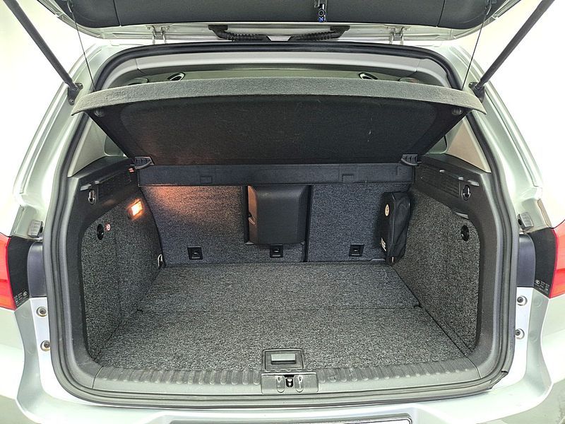 2014 Volkswagen Tiguan 2.0 TDI Comfort 5N photo 16