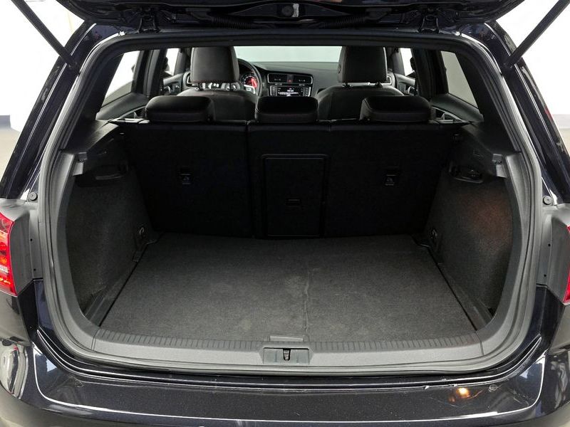 2014 Volkswagen Golf 2.0 GTI photo 20