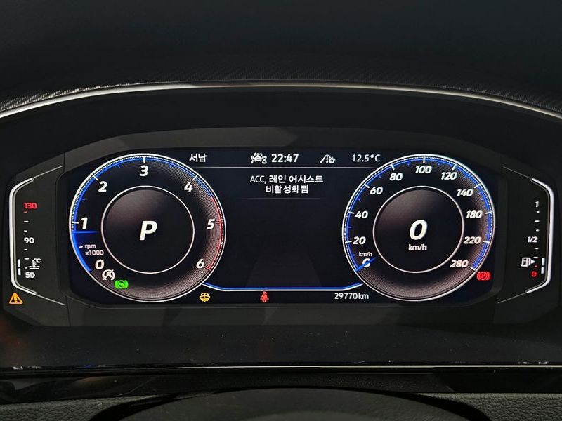 2022 Volkswagen Arteon 2.0 TDI Prestige photo 8