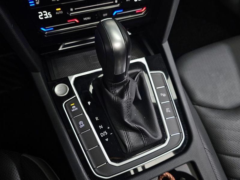 2022 Volkswagen Arteon 2.0 TDI Prestige photo 9