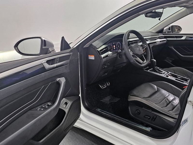 2022 Volkswagen Arteon 2.0 TDI Prestige photo 10
