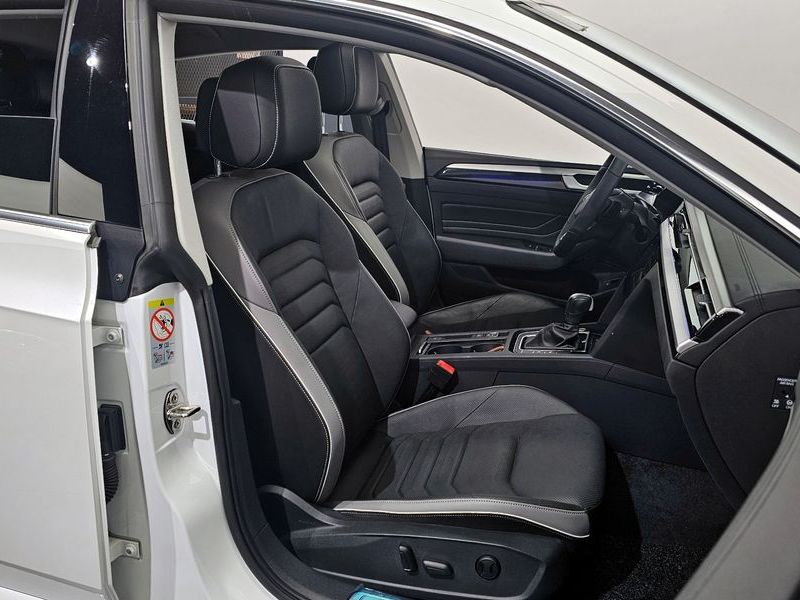 2022 Volkswagen Arteon 2.0 TDI Prestige photo 12