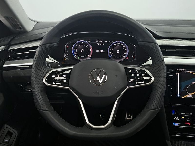 2022 Volkswagen Arteon 2.0 TDI Prestige photo 13