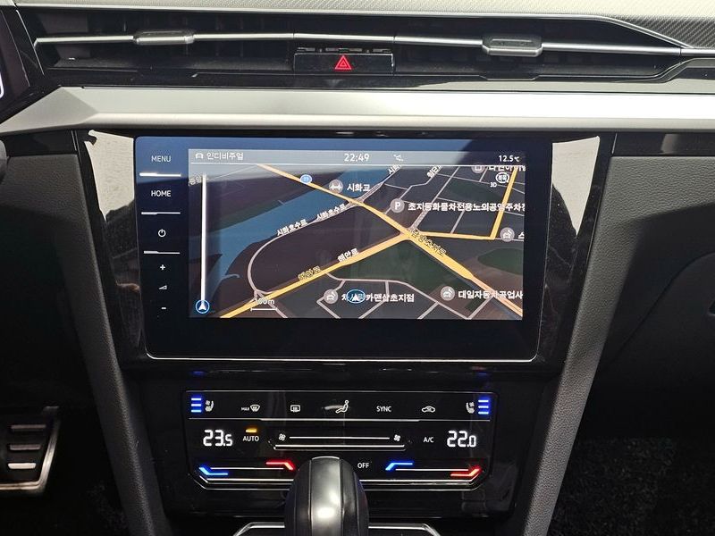 2022 Volkswagen Arteon 2.0 TDI Prestige photo 19