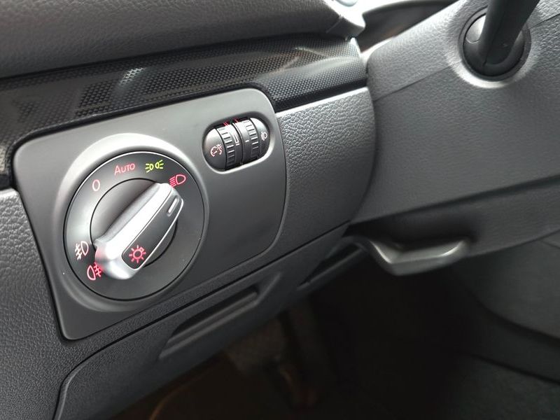 2012 Volkswagen Golf 2.0 TDI photo 15