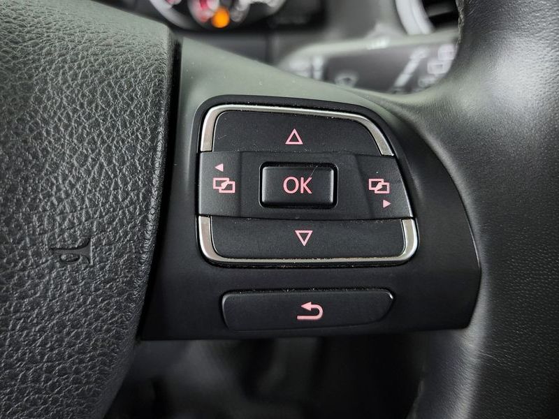 2014 Volkswagen Tiguan 2.0 TDI Comfort 5N photo 19