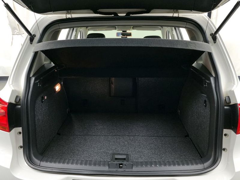 2014 Volkswagen Tiguan 2.0 TDI Comfort 5N photo 20