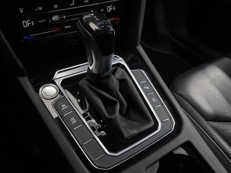 2022 Volkswagen Arteon 2.0 TDI Prestige photo 9