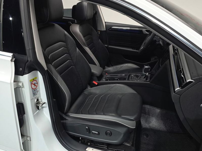 2022 Volkswagen Arteon 2.0 TDI Prestige photo 10