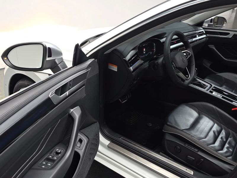 2022 Volkswagen Arteon 2.0 TDI Prestige photo 11