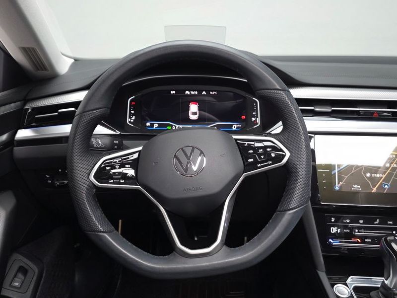 2022 Volkswagen Arteon 2.0 TDI Prestige photo 13