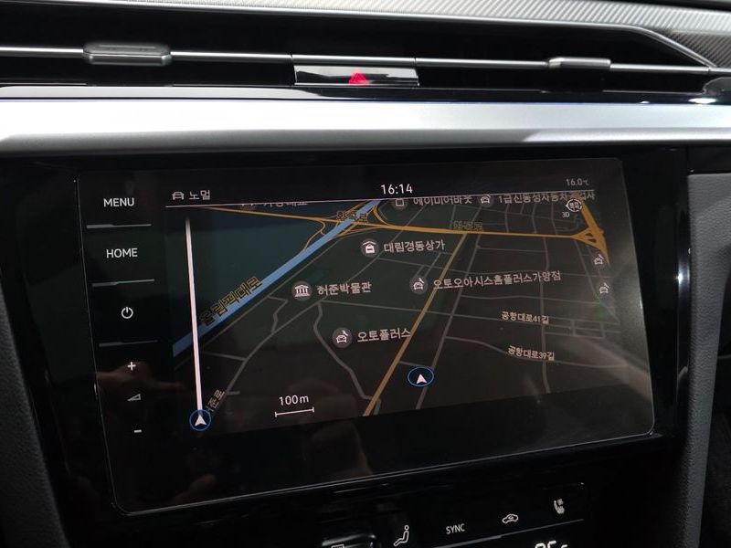 2022 Volkswagen Arteon 2.0 TDI Prestige photo 16