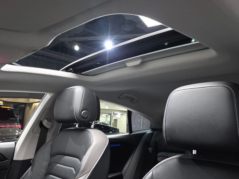 2022 Volkswagen Arteon 2.0 TDI Prestige photo 18