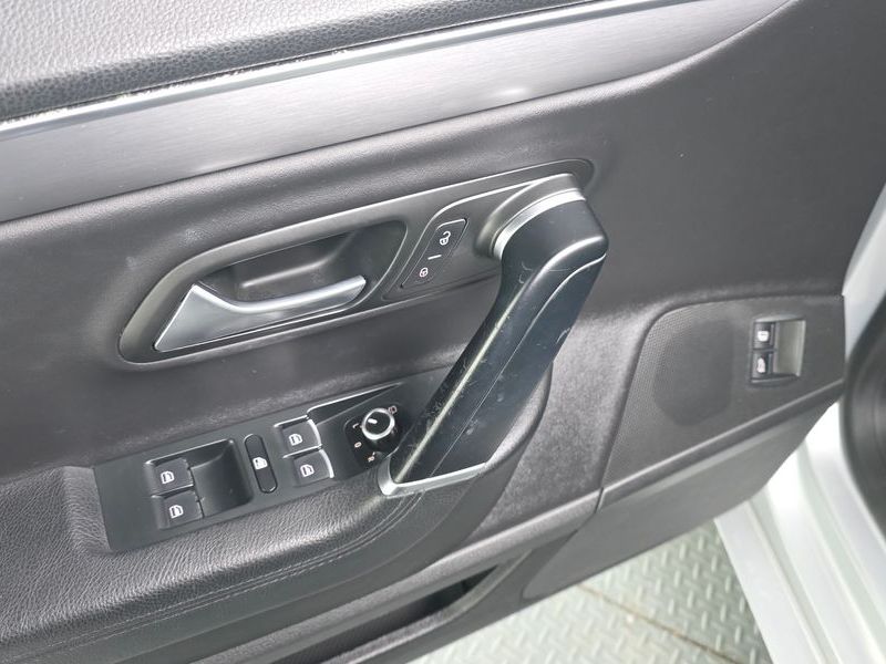 2014 Volkswagen New CC 2.0 TDI BlueMotion photo 17
