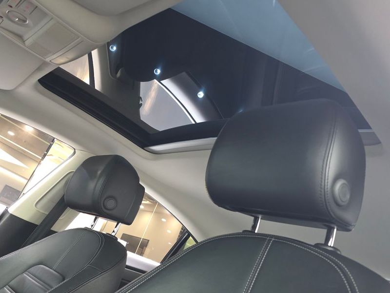2014 Volkswagen New CC 2.0 TDI BlueMotion photo 19