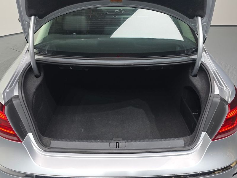 2014 Volkswagen New CC 2.0 TDI BlueMotion photo 20