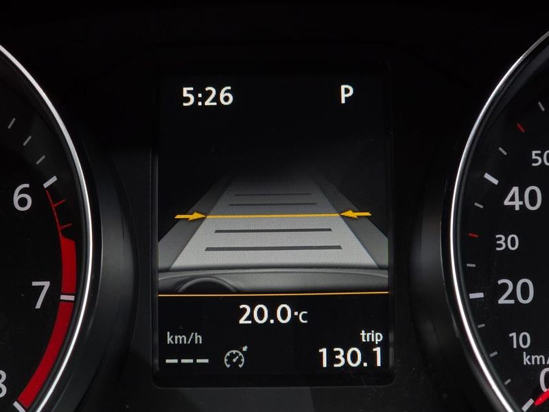 2018 Volkswagen Passat 2.0 TSI B7 photo 16