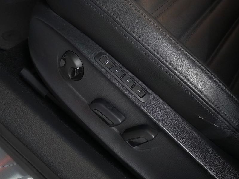 2018 Volkswagen Passat 2.0 TSI B7 photo 18