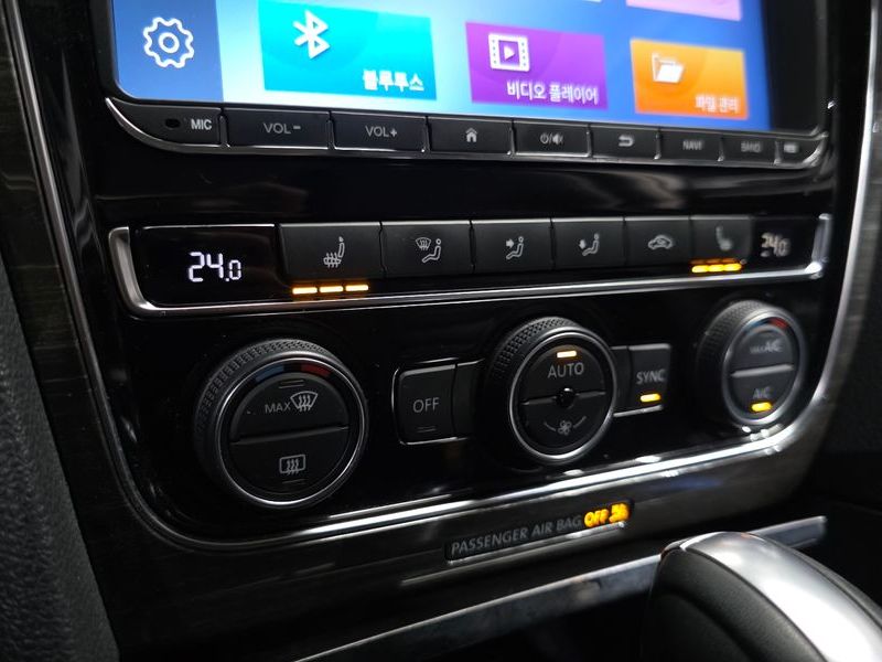 2018 Volkswagen Passat 2.0 TSI B7 photo 17