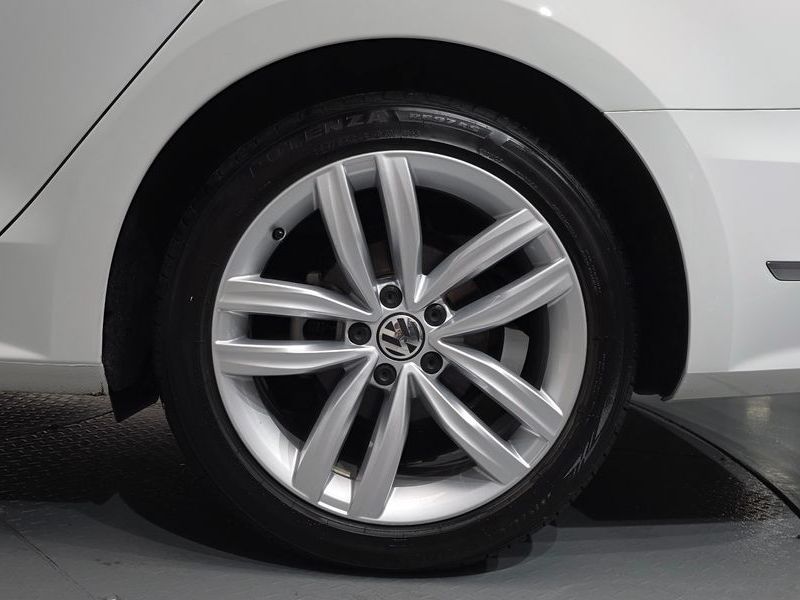 2018 Volkswagen Passat 2.0 TSI B7 photo 21
