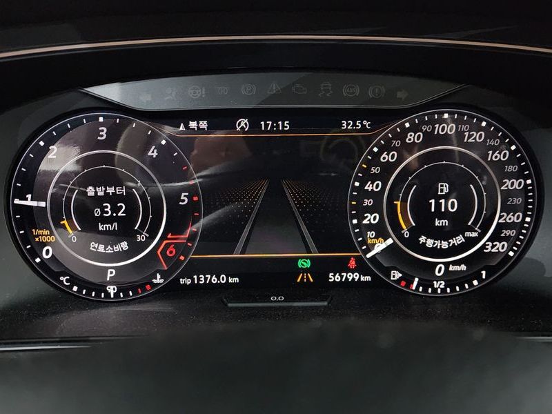 2018 Volkswagen Tiguan 2.0 TDI Prestige photo 8