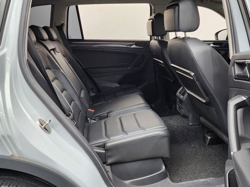 2018 Volkswagen Tiguan 2.0 TDI Prestige photo 11