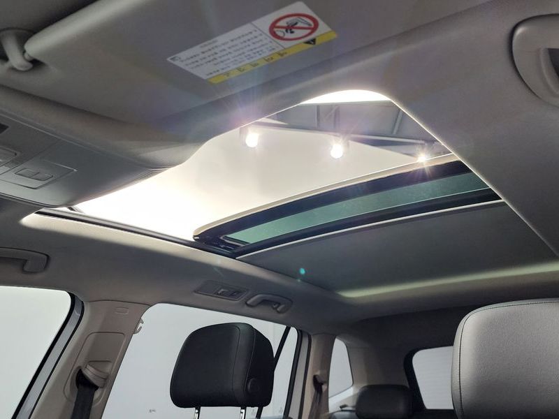 2018 Volkswagen Tiguan 2.0 TDI Prestige photo 18